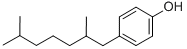 25154-52-3 Structure