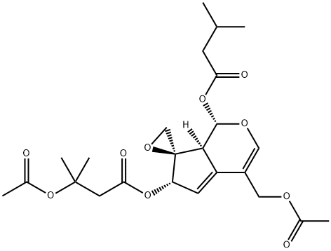 25161-41-5 Structure