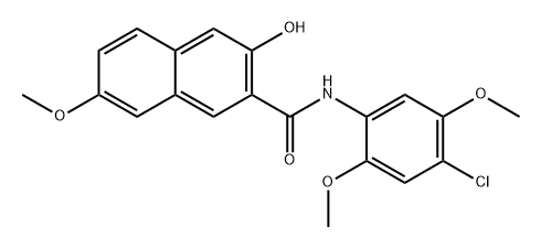 25252-92-0 結(jié)構(gòu)式