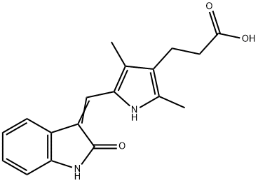 252916-29-3 結(jié)構(gòu)式