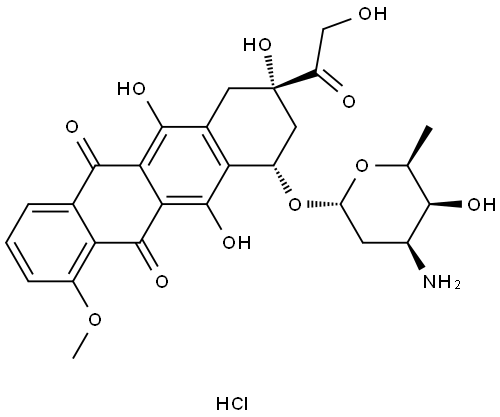 25316-40-9 Structure