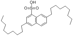 25322-17-2 結(jié)構(gòu)式