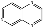 254-86-4 結(jié)構(gòu)式
