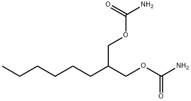 , 25462-33-3, 結(jié)構(gòu)式