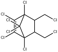 2550-75-6 結(jié)構(gòu)式