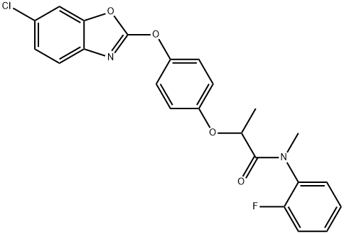 256412-89-2 Structure