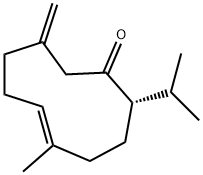 PREISOCALAMENDIOL 結(jié)構(gòu)式