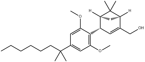 (+/-)-4R-[4-(1,1-DIMETHYLHEPTYL)-2,6-DIMETHOXYPHENYL]-6,6-DIMETHYL-1R,5R-BICYCLO[3.1.1]HEPT-2-ENE-2-METHANOL price.