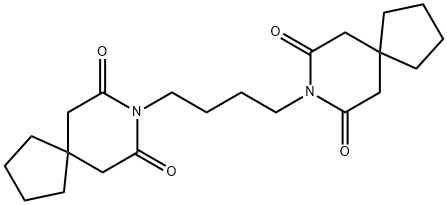 257877-44-4 結(jié)構(gòu)式