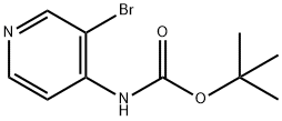 257937-08-9 Structure