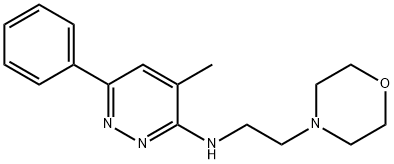 25905-77-5 結(jié)構(gòu)式