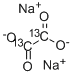 SODIUM OXALATE-13C2 price.