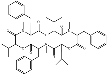 26048-05-5 Structure