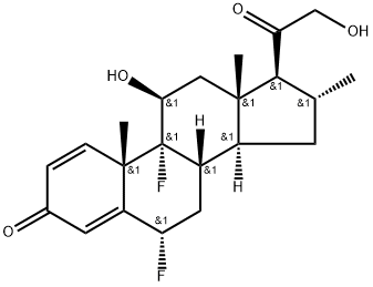 2607-06-9 Structure