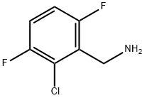 261762-45-2 結(jié)構(gòu)式