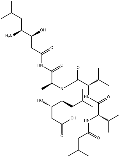 26305-03-3 Structure