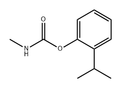 2631-40-5 Structure