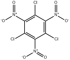 1,3,5-trichlorotrinitrobenzene