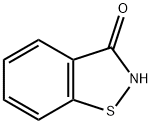 2634-33-5 結(jié)構(gòu)式