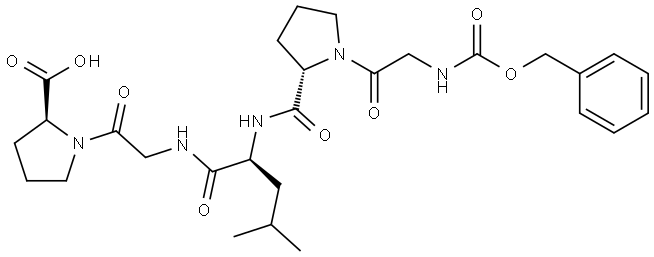 2646-61-9 結(jié)構(gòu)式