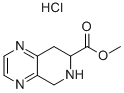 methyl 5,6,7,8-tetrahydropyrido[4,3-b]pyrazine-7-carboxylate hydrochloride price.