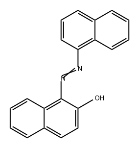 2653-64-7 結(jié)構(gòu)式