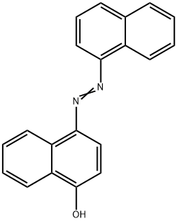2653-72-7 Structure