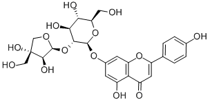 26544-34-3 Structure