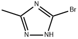 1H-1,2,4-Triazole, 3-bromo-5-methyl-