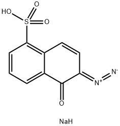 2657-00-3 結(jié)構(gòu)式