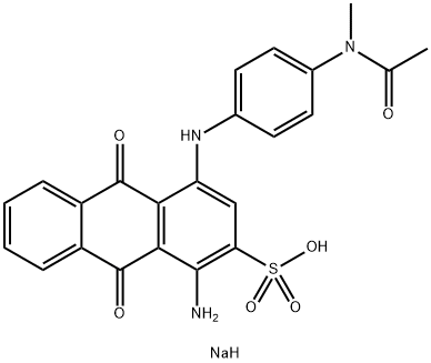 2666-17-3 結(jié)構(gòu)式