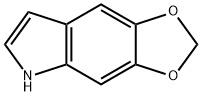 5,6-Methylenedioxyindole