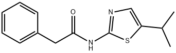 267654-00-2 Structure