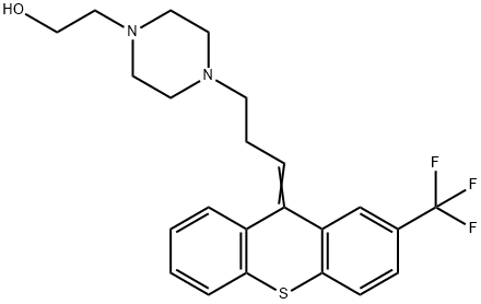 2709-56-0 Structure