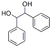 Hydrobenzoin  Struktur