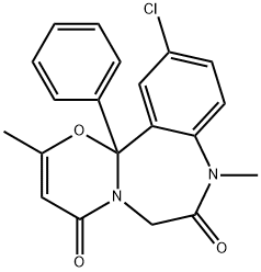 Ketazolam
