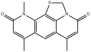 27259-98-9 結(jié)構(gòu)式
