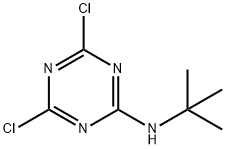 2-(tert-Butylamino)-4,6-dichloro-1,3,5-triazine price.