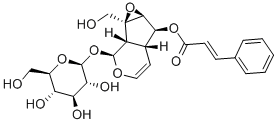 27409-30-9 結(jié)構(gòu)式