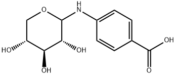 27661-27-4 結(jié)構(gòu)式