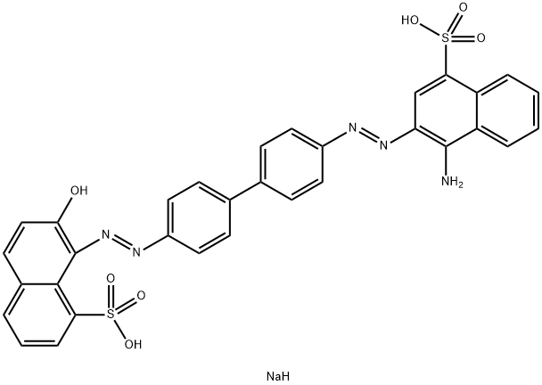 2769-07-5 Structure