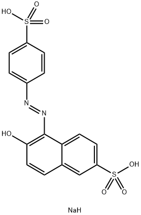 2783-94-0 Structure