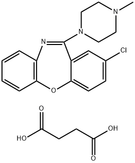 27833-64-3 Structure