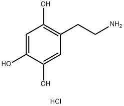 6-ヒドロキシドーパミン·塩酸塩 price.