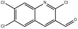 281208-97-7 Structure
