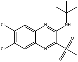 281209-71-0 Structure