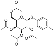 4-Methylphenyl2,3,4,6-tetra-O-acetyl-b-D-thiogalactopyranoside price.