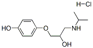 2829-84-7 Structure