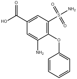 28328-54-3 Structure