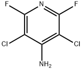 2840-00-8 Structure